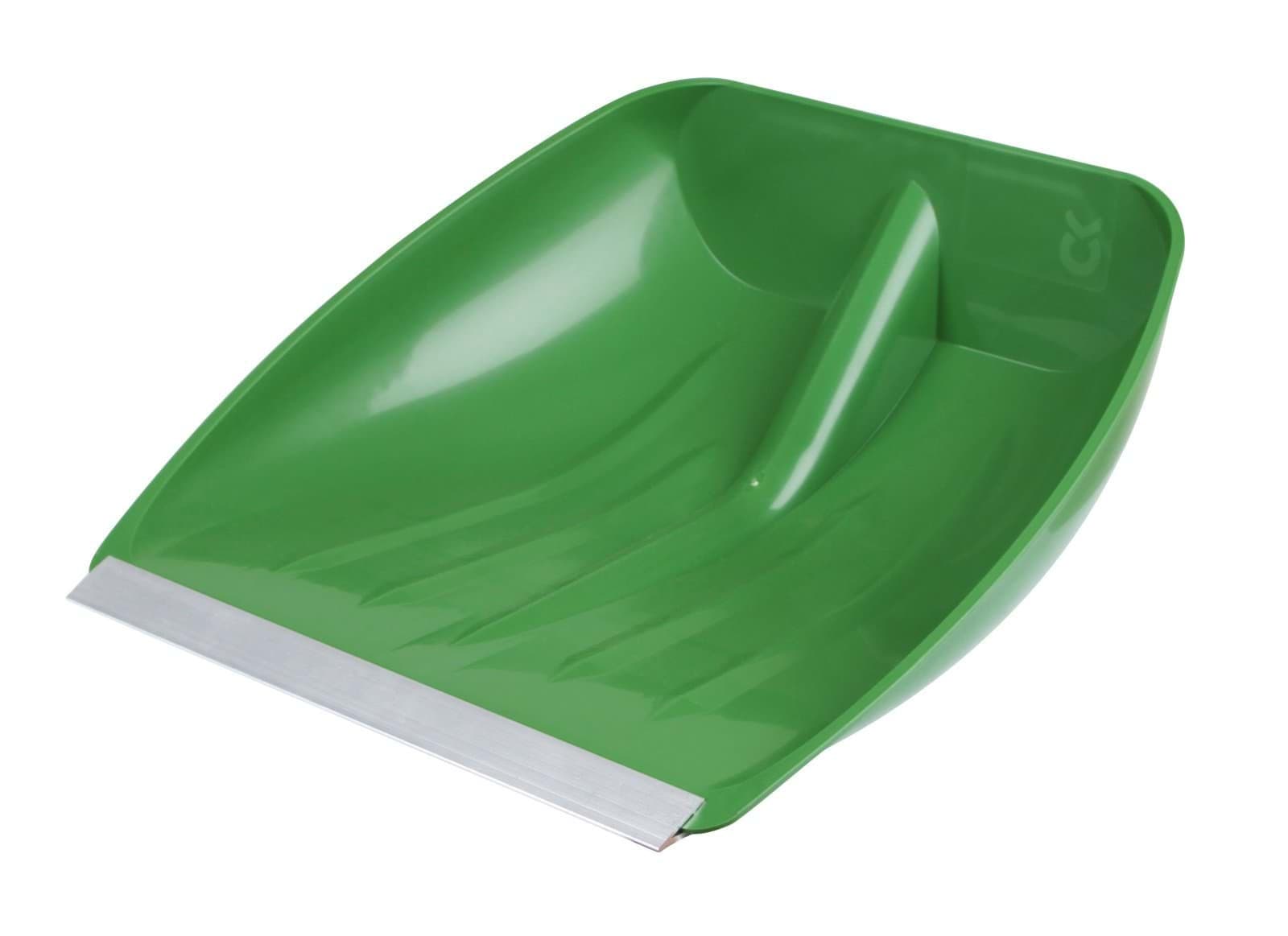 Łopata do zboża i śniegu 114 cm z aluminium Kerbl