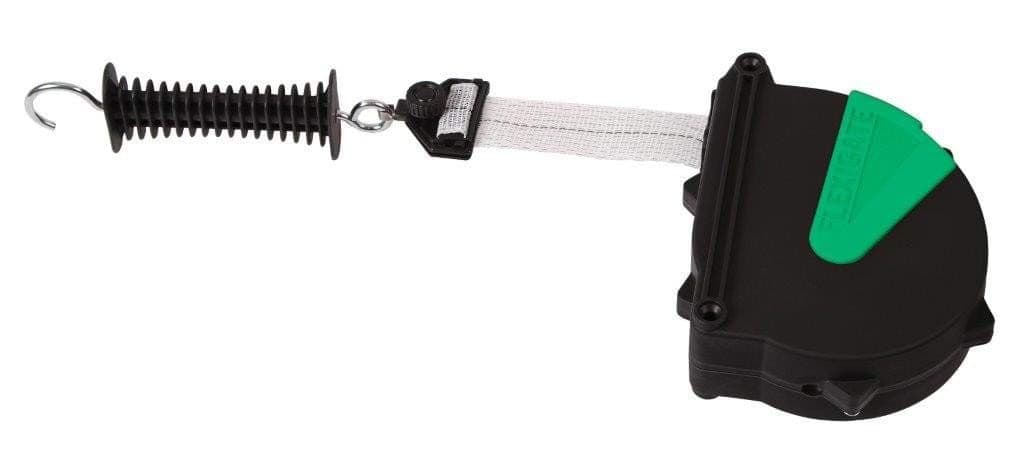 Zestaw bramowy Flexigate do ogrodzeń elektrycznych