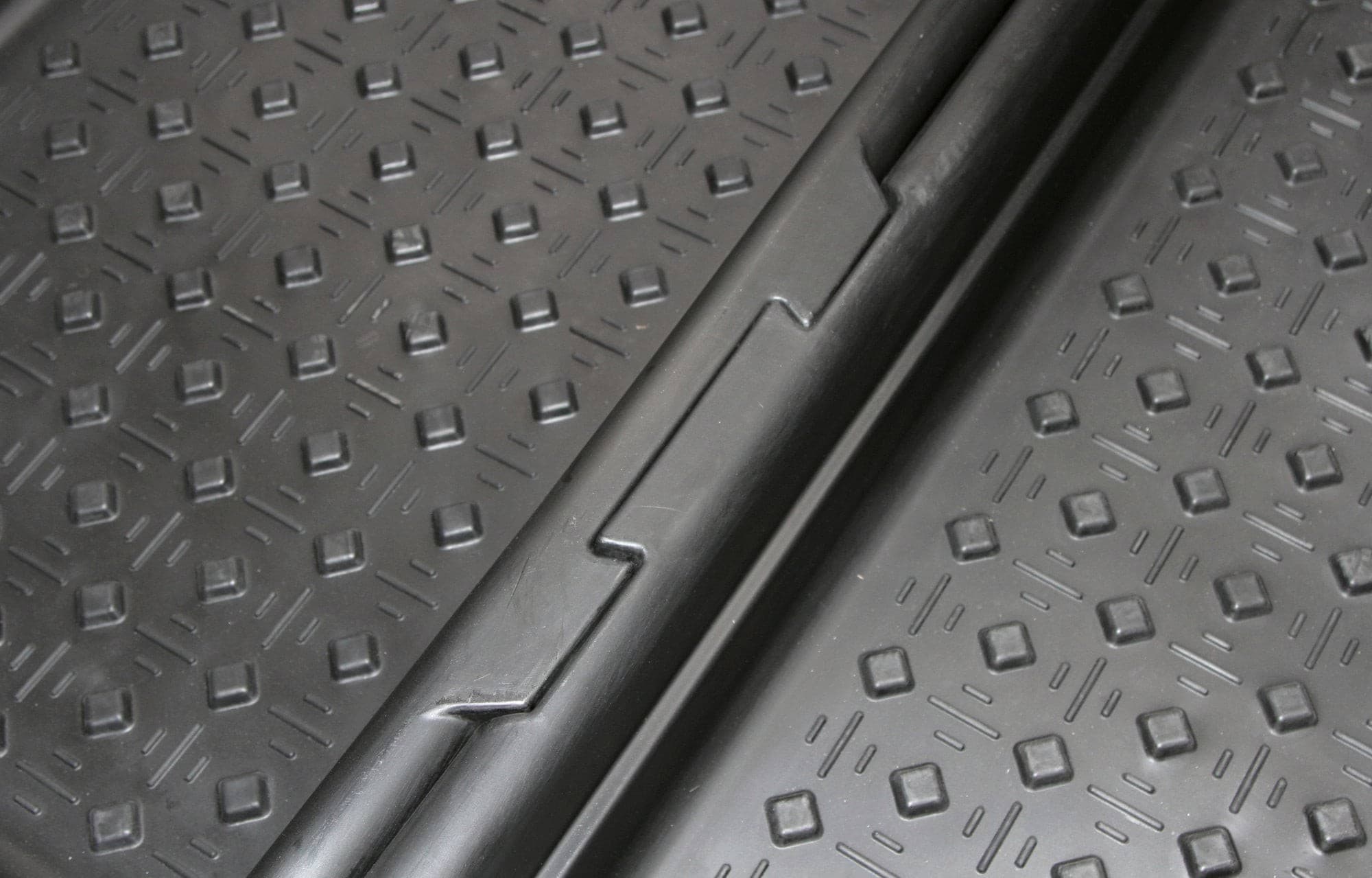 Wanna do dezynfekcji racic Kerbl SuperKombi 203cm, 200l