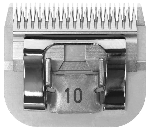 Ostrze do maszynki SnapOn Aesculap nr 10, 1,5 mm