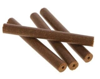 Przysmak dla psa Pet Rewards Meatballs paluszki z kurczakiem 250g Kerbl