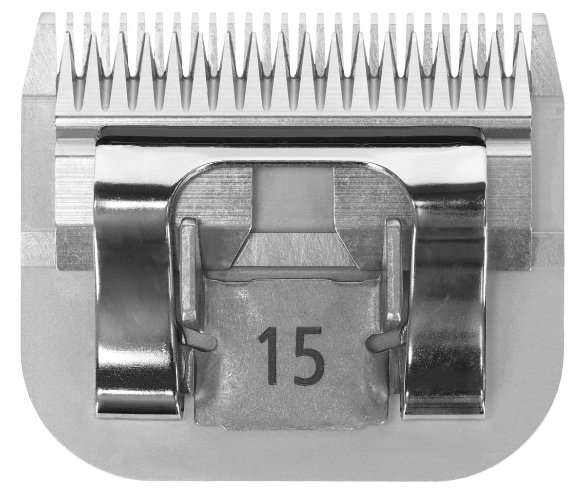 Ostrze Aesculap SnapOn nr 15, 1,2 mm