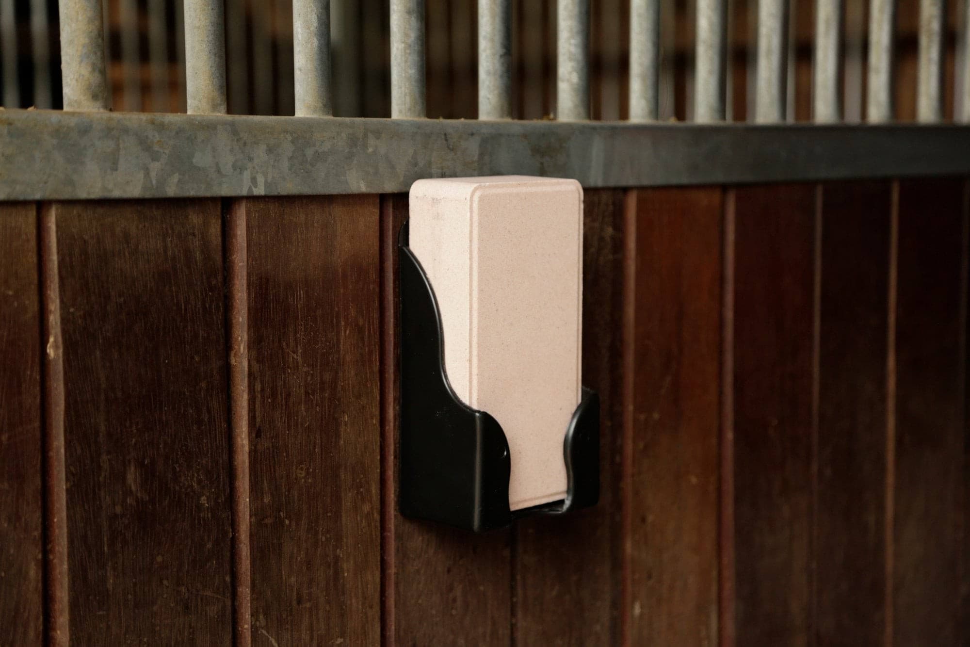 Lizawka dla konia Delizia z soli kamiennej, box 4 szt. x 2 kg, Kerbl