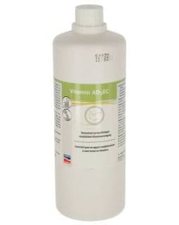 Koncentrat witaminowy AD3EC dla kur niosek 1000 ml Kerbl