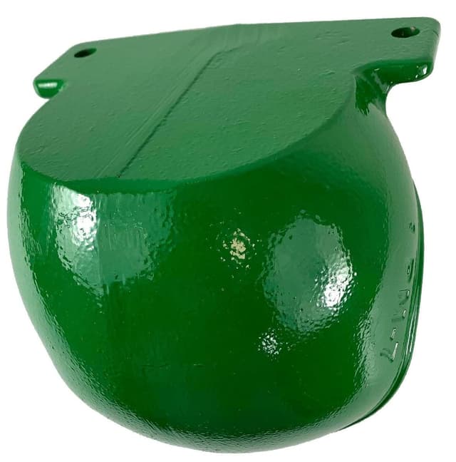 Poidło miskowe dla tuczników, macior PM-7/Ż zaworem dzielonym z regulacją-stal kwas., Macro-Pool