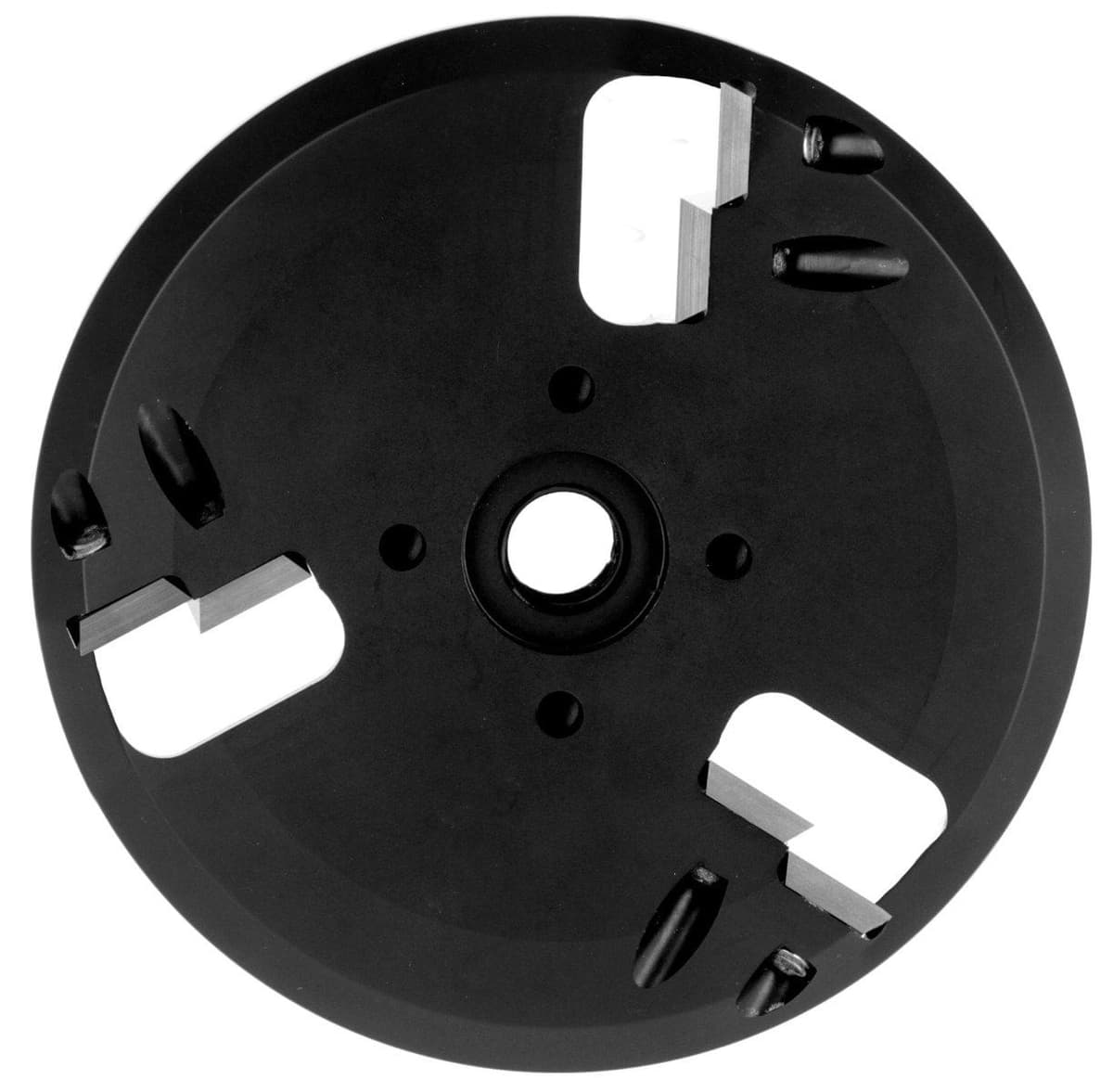 Tarcza do korekcji racic ProTrim, 6 ostrzy, 114 mm