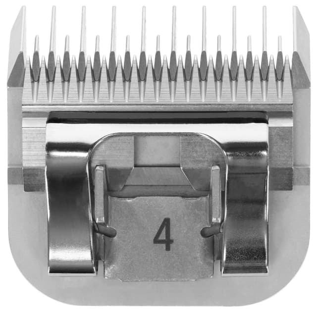 Ostrze do maszynki SnapOn Aesculap, 9,5 mm, nr 4