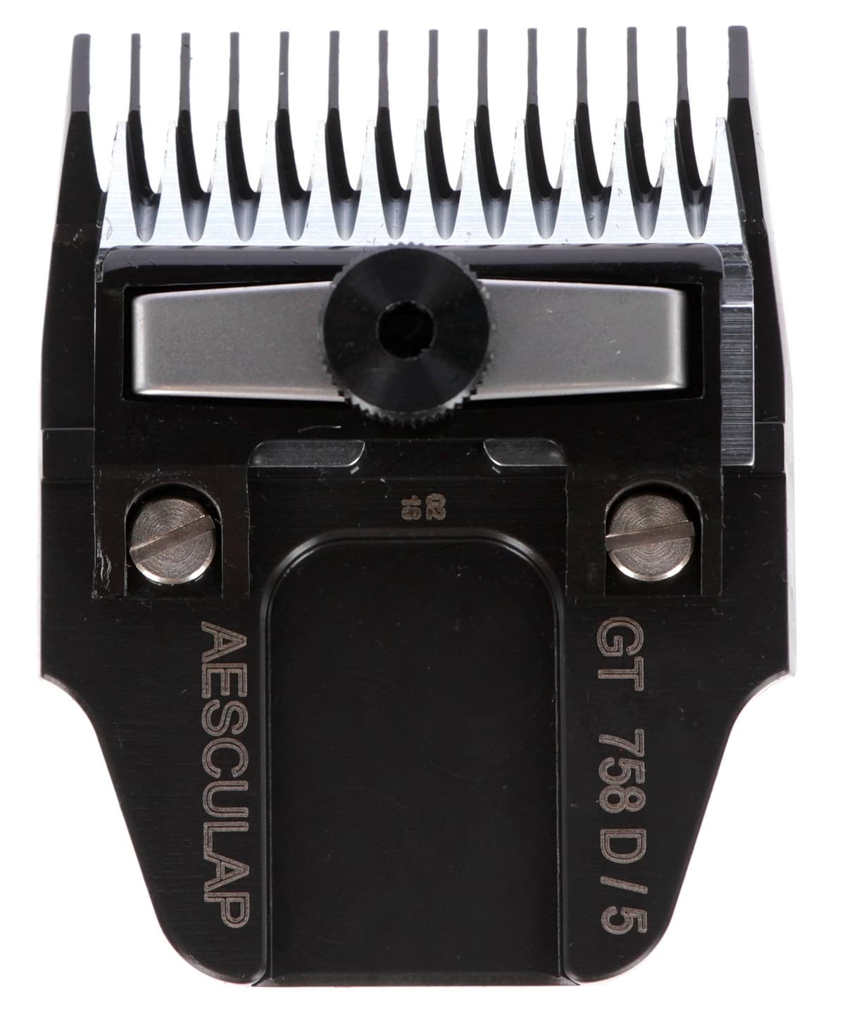 Ostrze DLC Favorita do maszynki Aesculap 5 mm