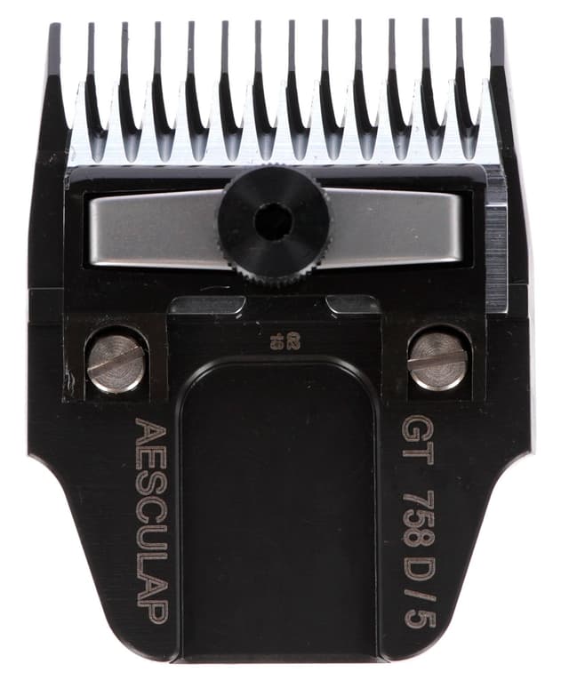 Ostrze DLC Favorita do maszynki Aesculap 5 mm