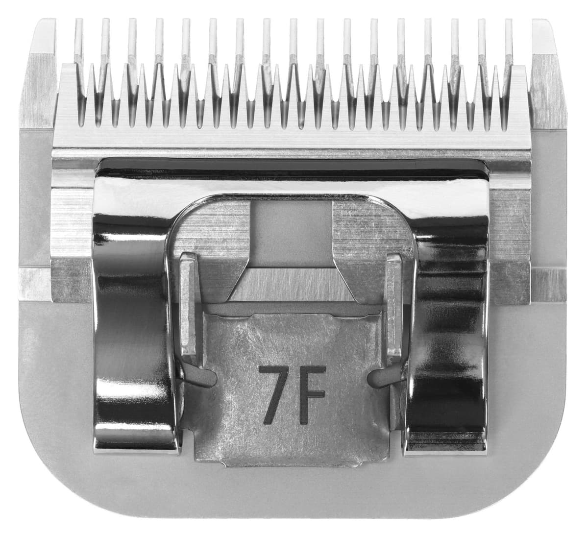 Ostrze do maszynki, SnapOn, 7F, 3,2 mm, Aesculap