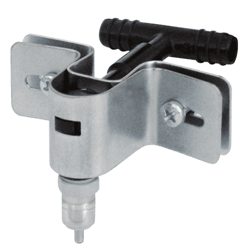 Poidło kropelkowe do klatki dla królików i gryzoni, Novital