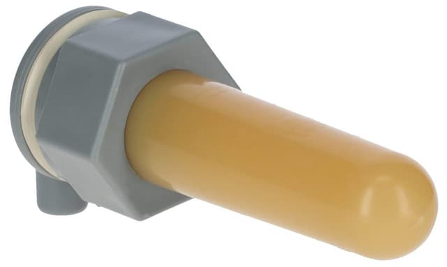 Zawór z lateksowym smoczkiem do poidła dla cieląt "Multi Feeder", 5 szt. ,Kerbl