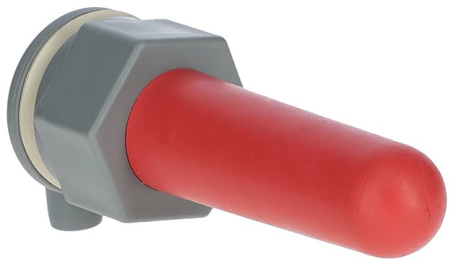 Zawór z gumowym smoczkiem do poidła "Multi Feeder", 5 szt., Kerbl