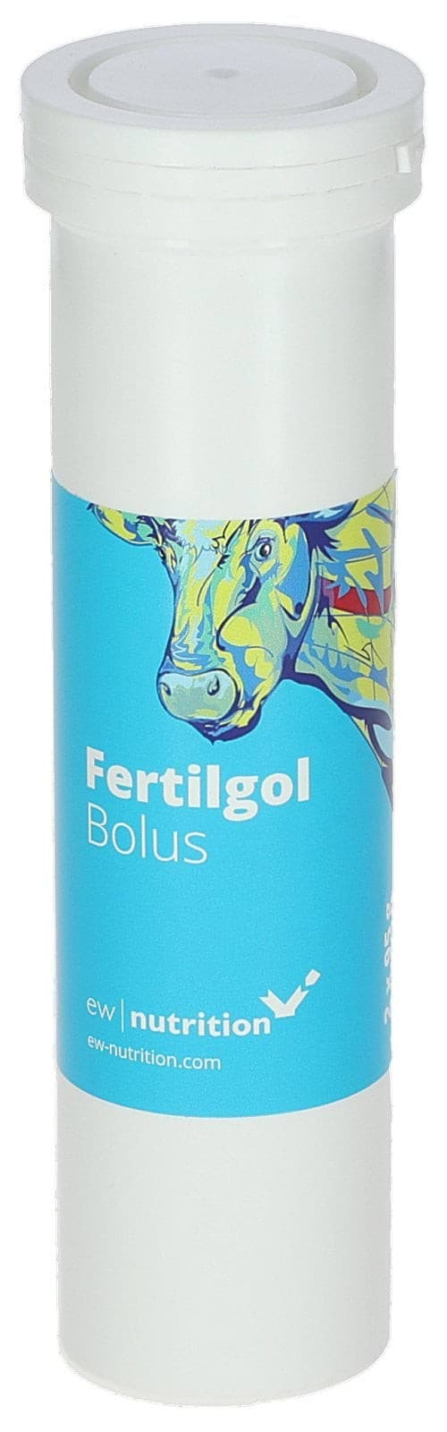 Bolus dla krów Fertilgol 8x95g, Agrochemica