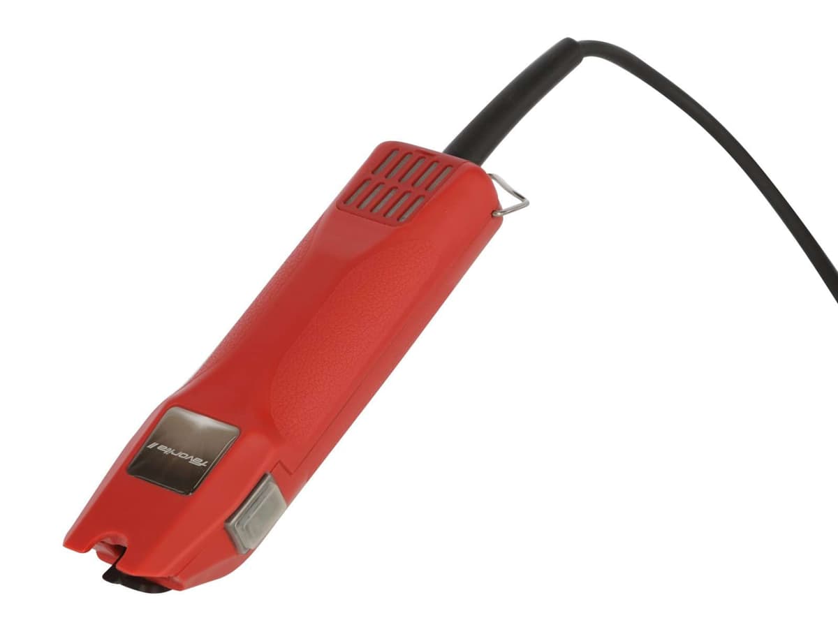 Maszynka do strzyżenia weterynaryjna Favorita II, Aesculap