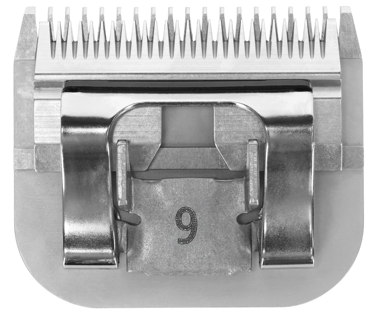 Ostrze do maszynki Aesculap SnapOn Nr 9, 2 mm