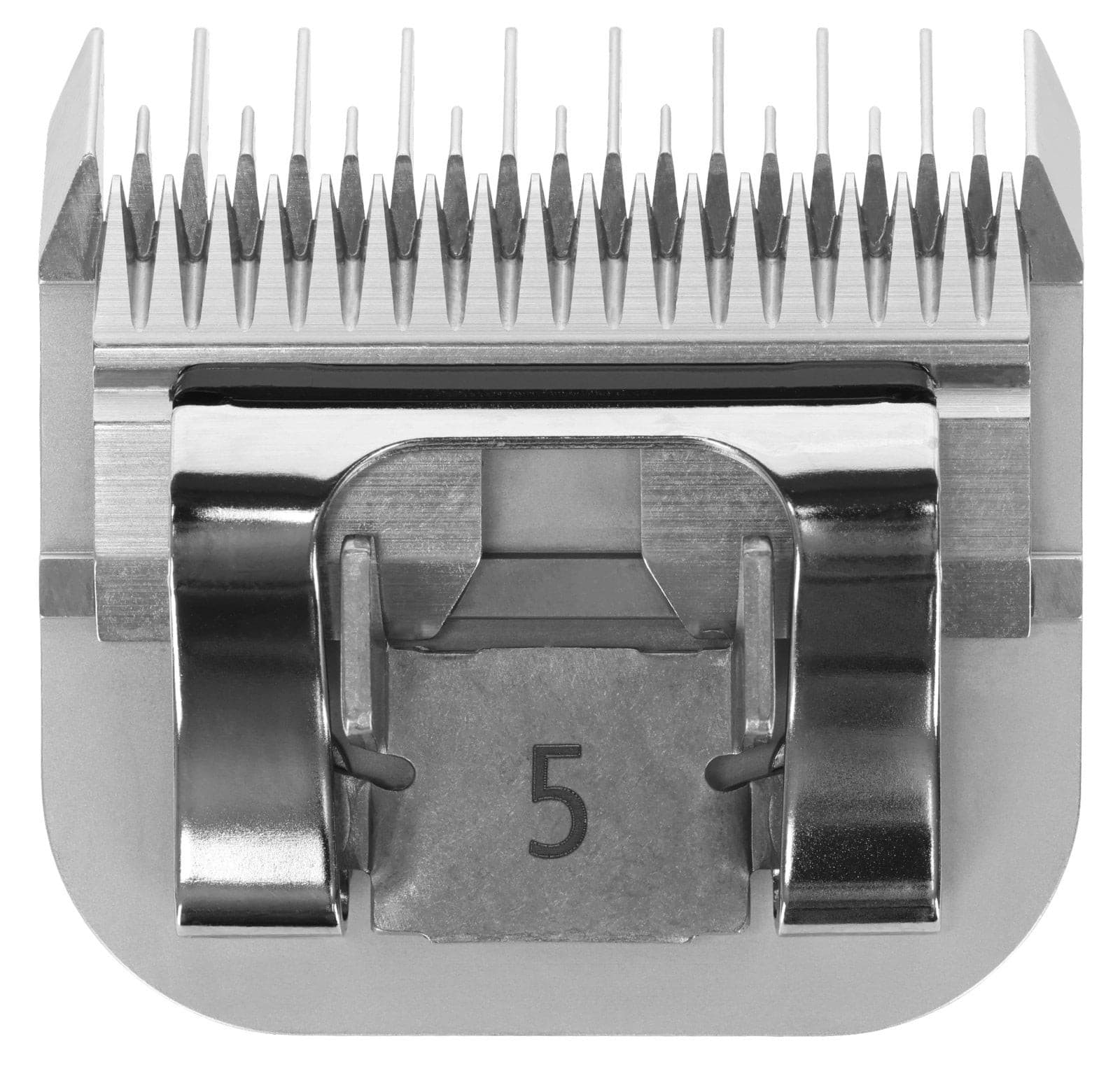 Ostrze do maszynki SnapOn Aesculap nr 5 - precyzyjne 6,3 mm