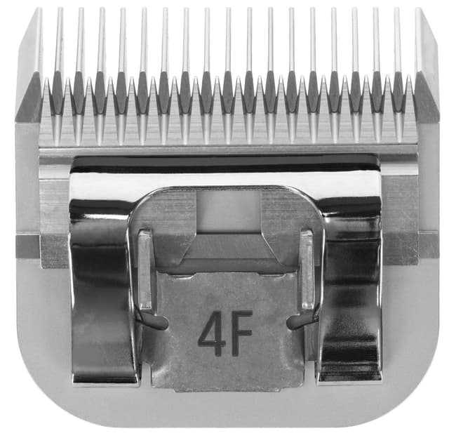 Ostrze do Maszynki Aesculap SnapOn, 9,5 mm, Nr 4F