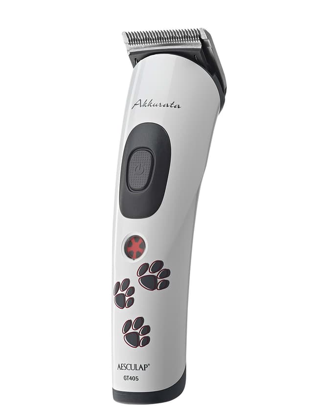 Maszynka do strzyżenia małych zwierząt Akkurata