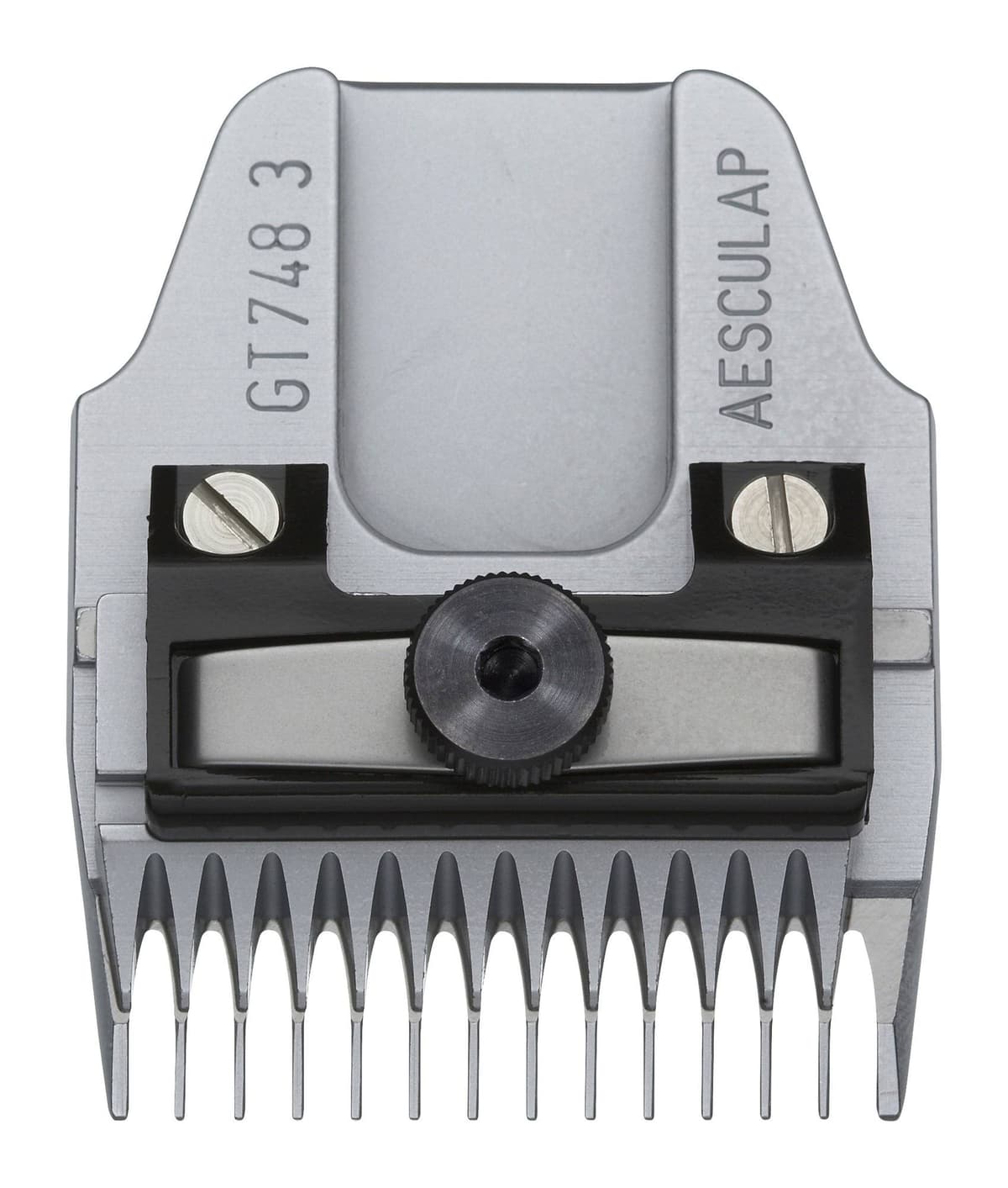 Ostrze do maszynki Favorita 3 mm, system Aesculap