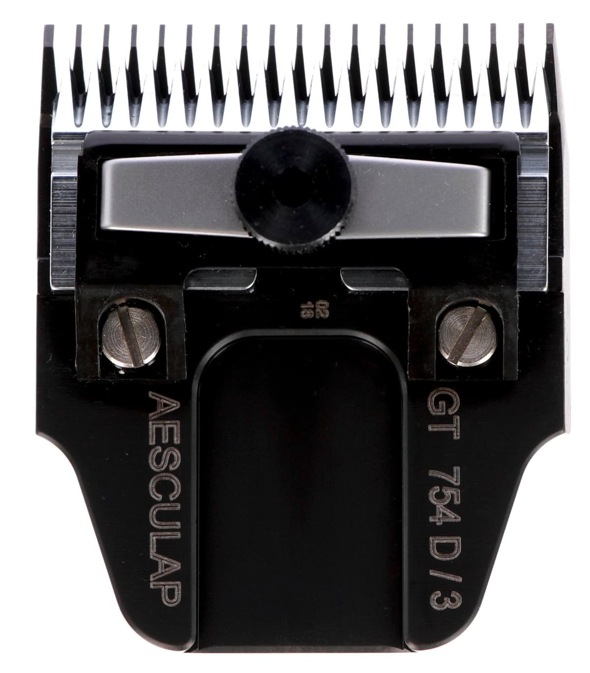 Ostrze DLC 3 mm do maszynki Favorita Aesculap