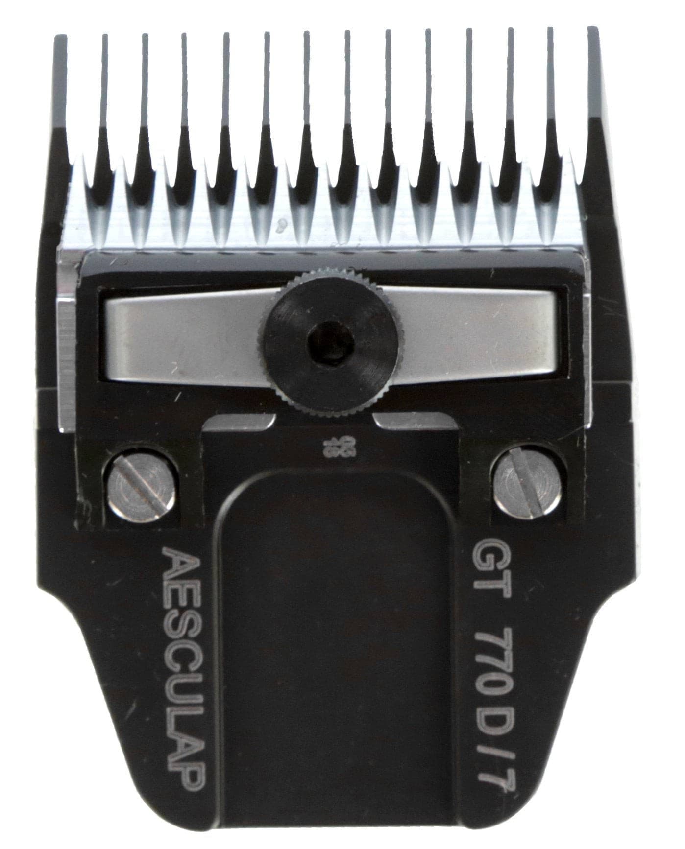 Ostrze strzyżące DLC Favorita, 7mm, Aesculap