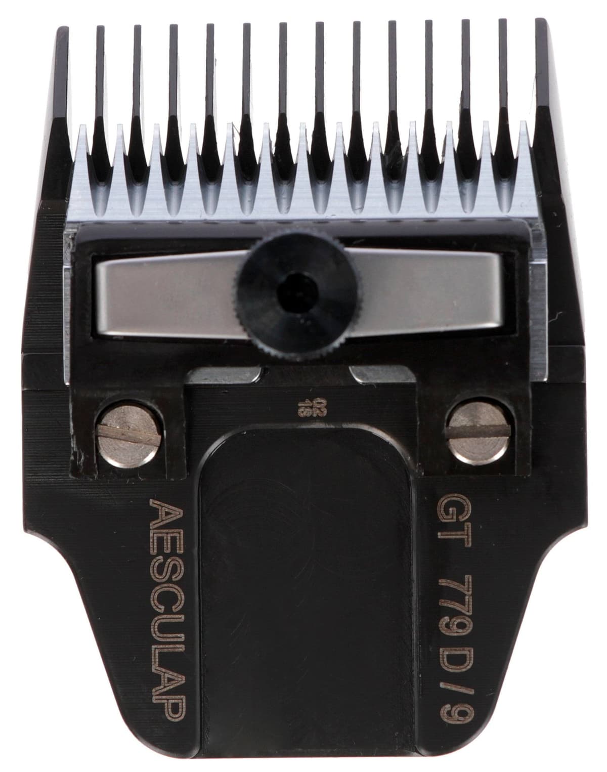 Ostrze do maszynki Favorita 9 mm DLC Aesculap