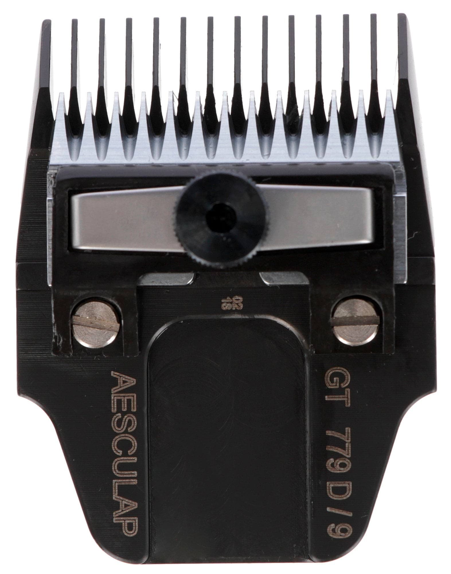 Ostrze do maszynki Favorita 9 mm DLC Aesculap