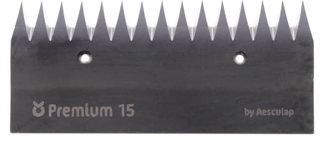 Ostrze Premium do maszynki strzyżenia 15/31, Kerbl