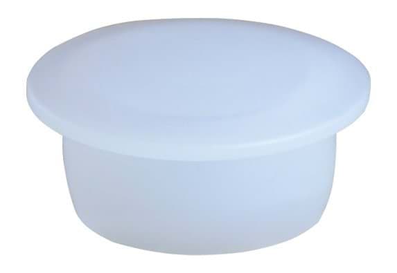 Korek spustowy miski poidła podgrzewanego K75, HP20, SH30, S30, Kerbl