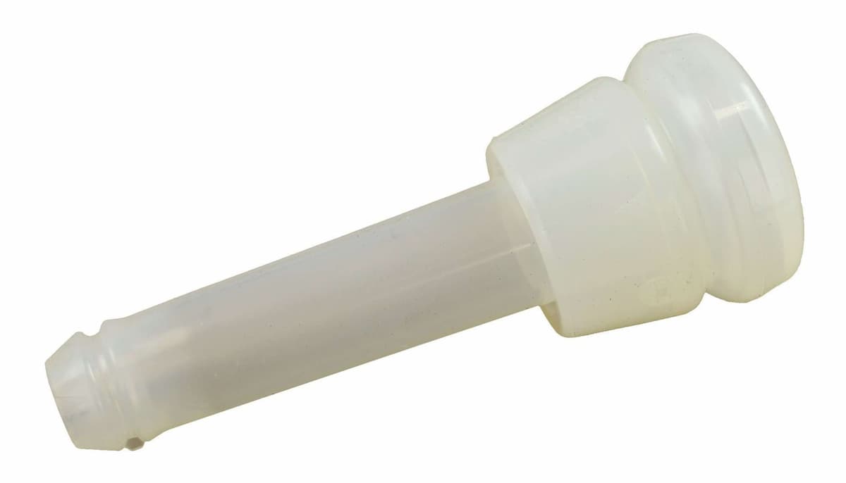 Silikonowa guma strzykowa Spaggiari Lely Ø 13 mm, 4 szt