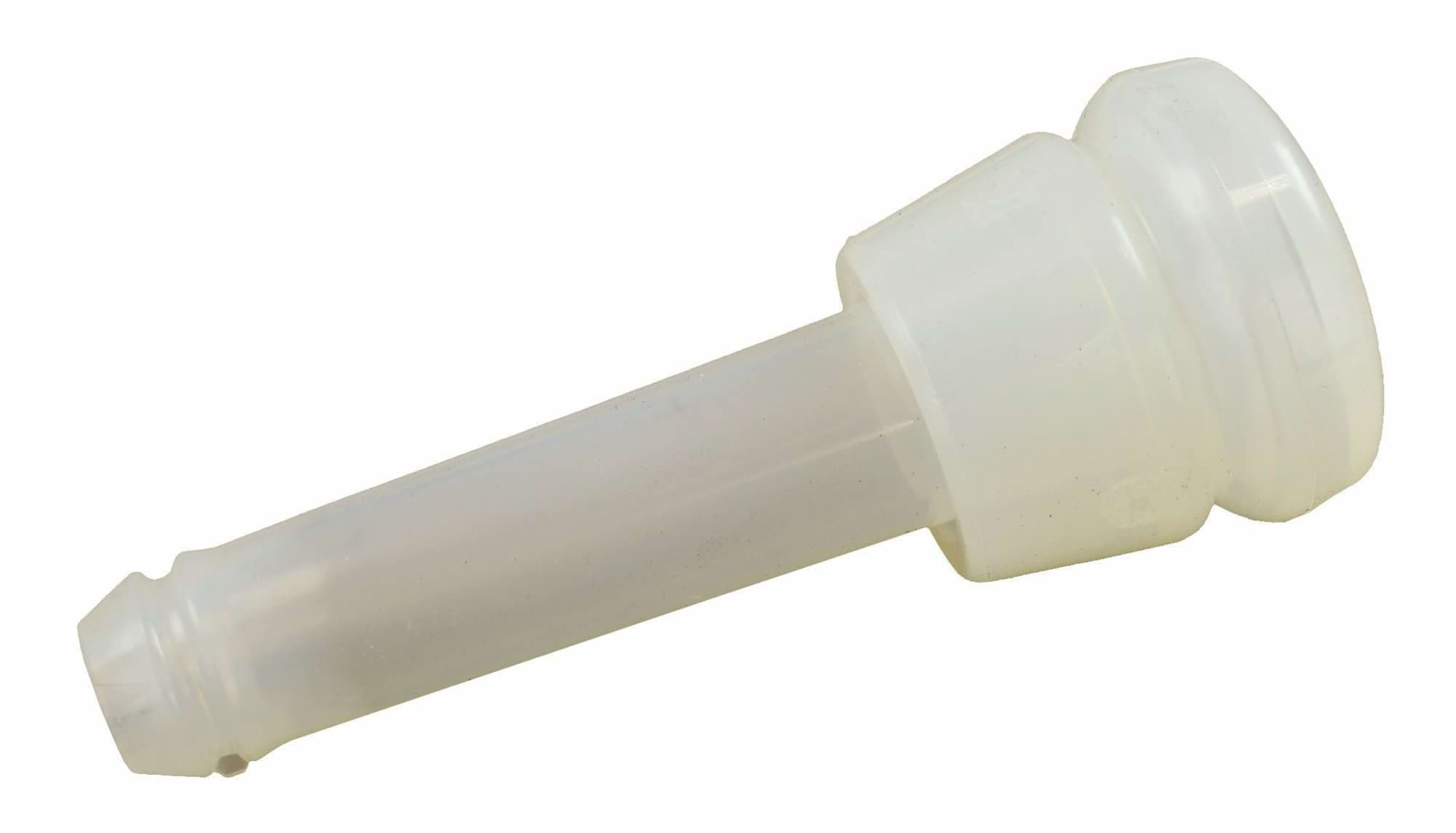 Silikonowa guma strzykowa Spaggiari Lely Ø 13 mm, 4 szt