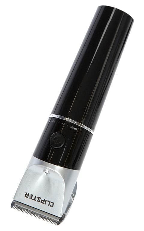 Maszynka do strzyżenia DeloX Clipster dla małych zwierząt