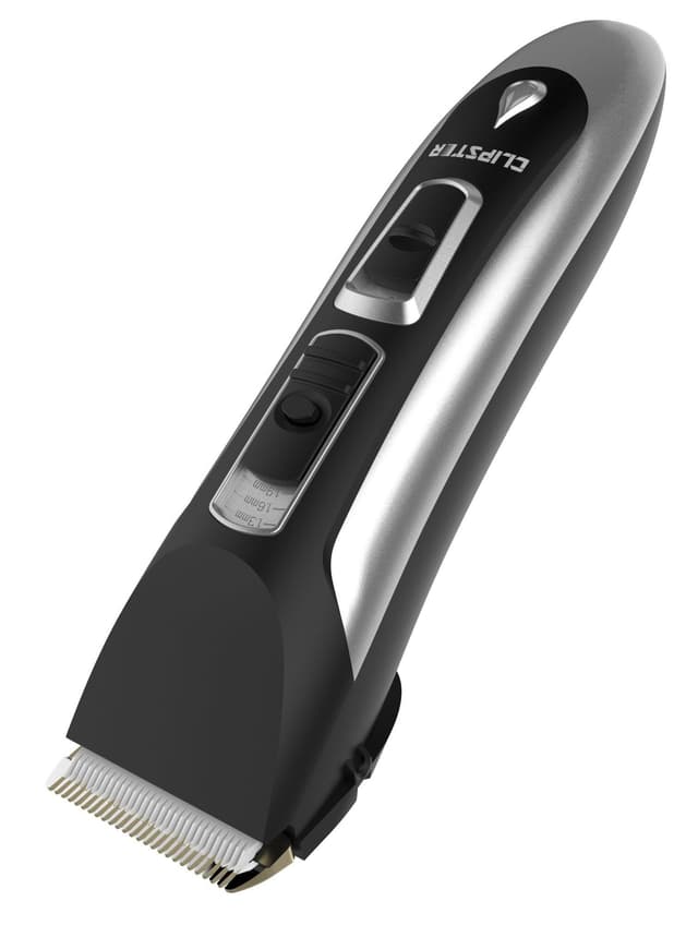 Maszynka do strzyżenia małych zwierząt DropiX, Clipster