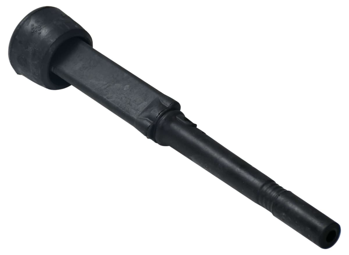 Guma strzykowa Spaggiari Milkrite IP10U trójkątna Ø10 4 szt.