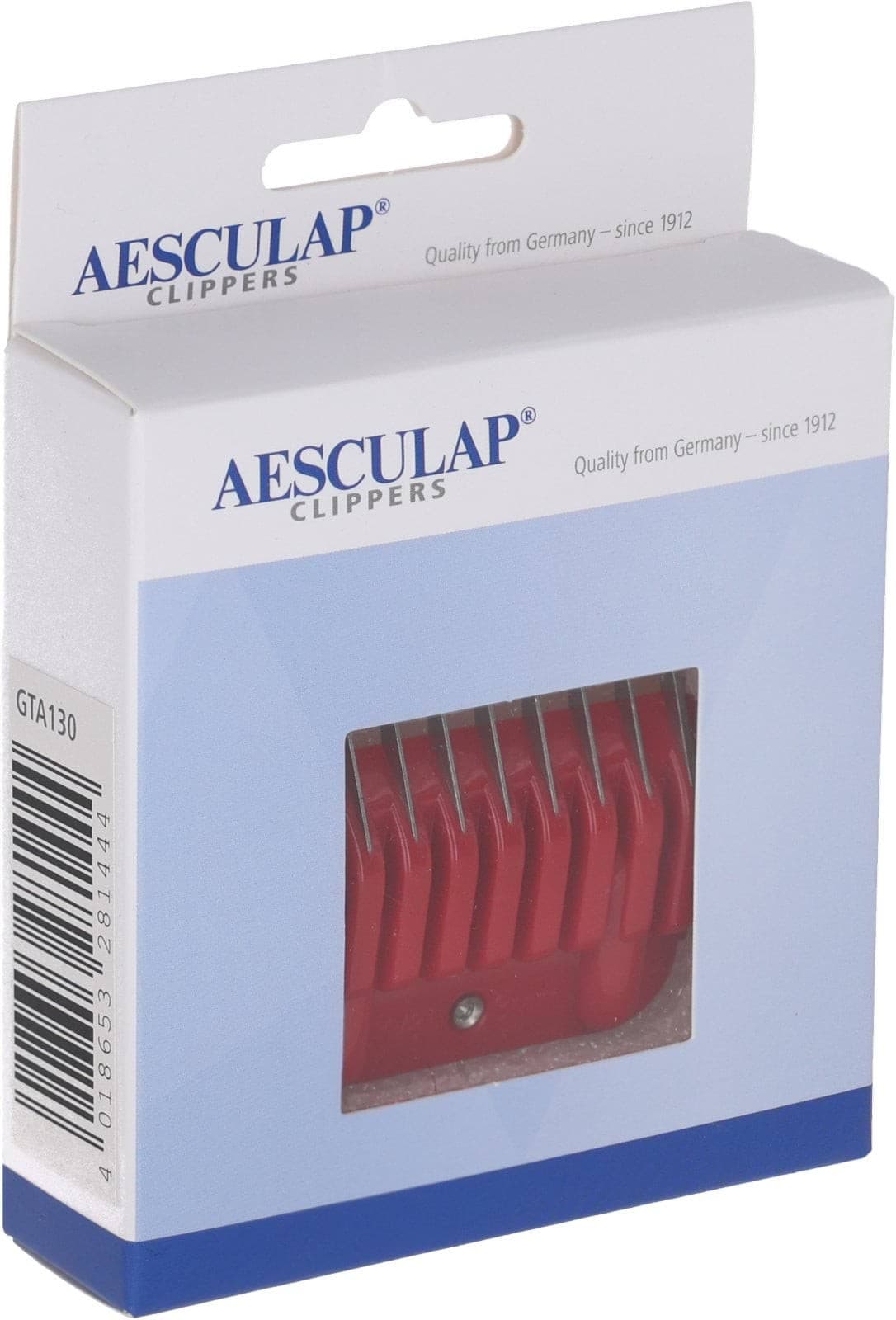 Grzebień Clip-On 3 mm do maszynki Aesculap SnapOn