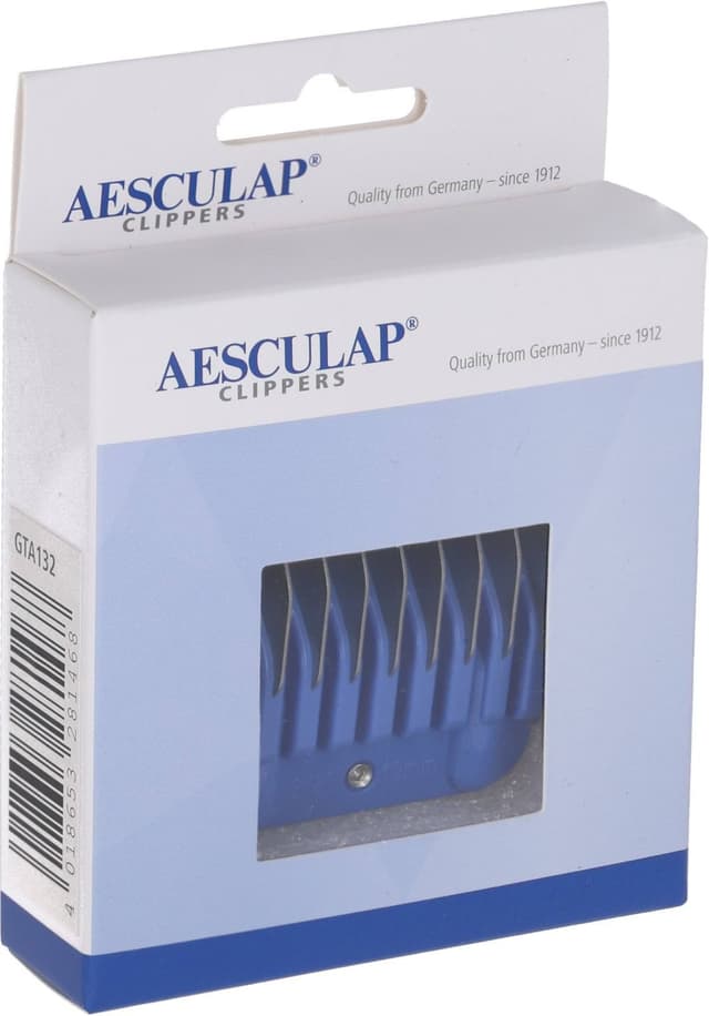 Grzebień Clip-On 10 mm do maszynki Aesculap SnapOn