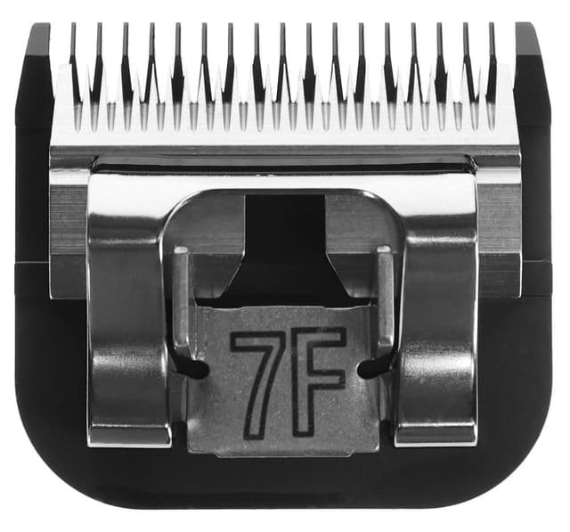 Ostrze do maszynki Aesculap, DLC, SnapOn, nr 5F, 6,3 mm