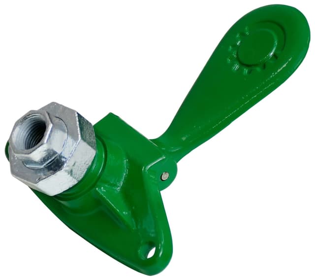 Korpus kompletny do poidła dla bydła i koni PM-6 i PM-6/2, żeliwo, zamiennik