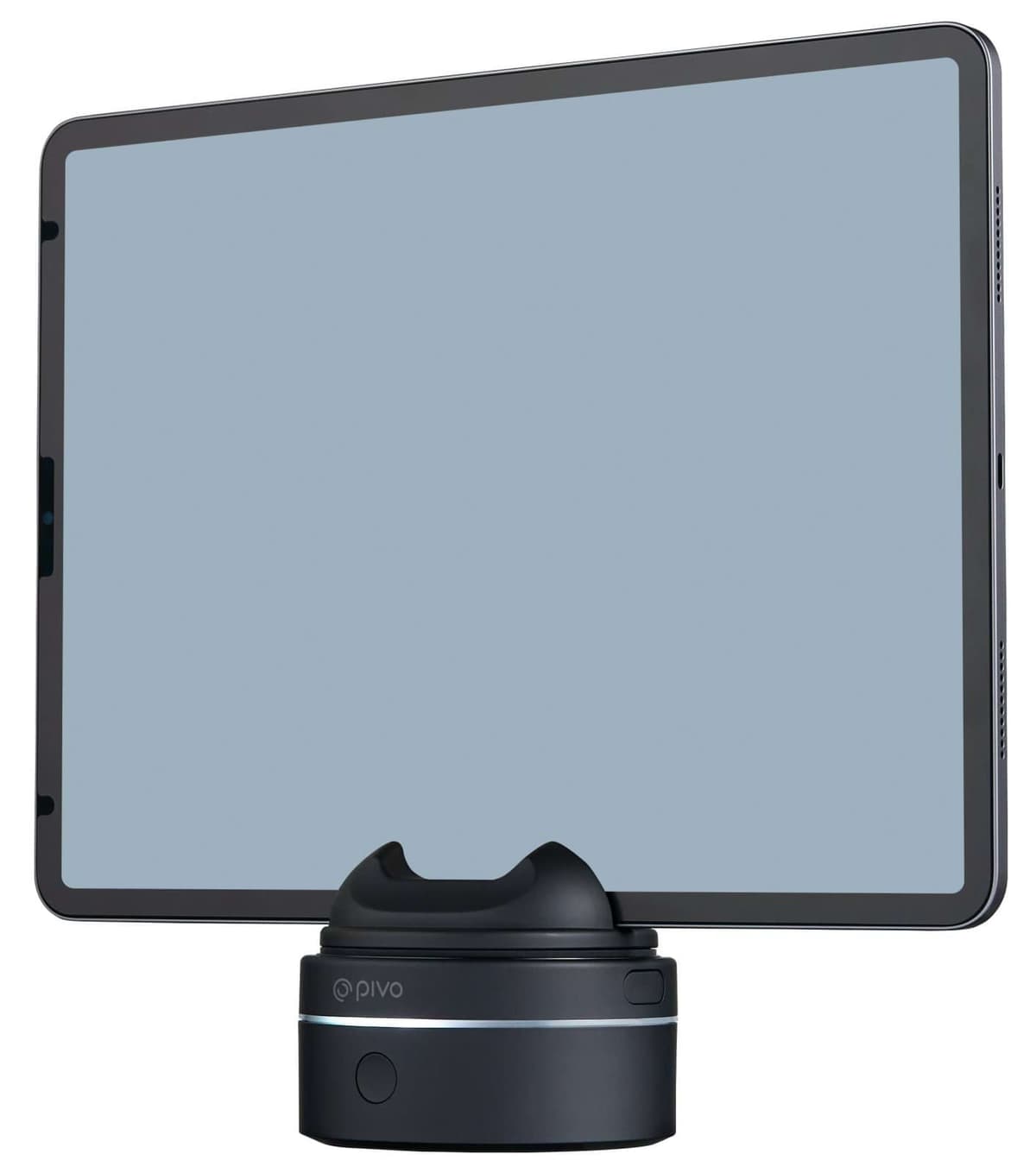 Stacja do śledzenia ruchu Pivo Pod Max, czarny