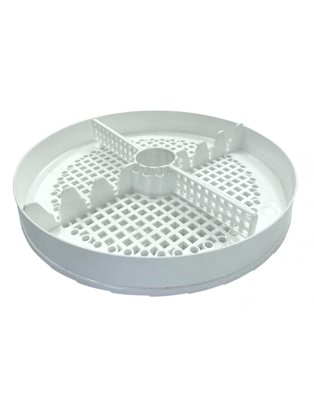 Inkubator jaj COVATUTTO PRO 16 L z cyfrowym sterownikiem