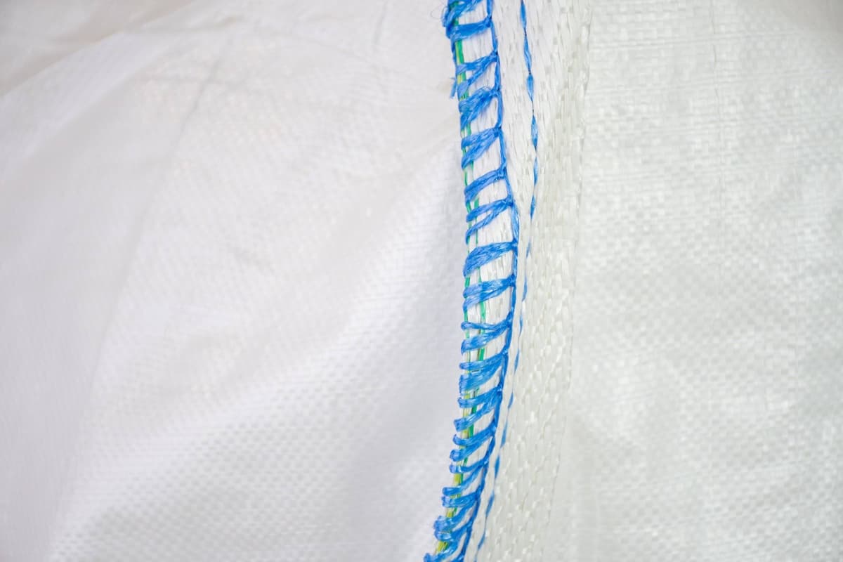 Worek BIG BAG 90x90x160 cm z lejem wsypowym i wysypowym 1000 kg