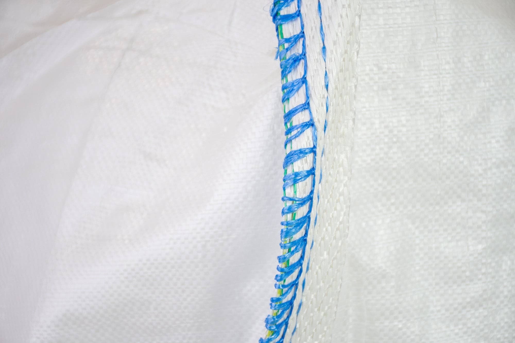 Worek BIG BAG 90x90x160 cm z lejem wsypowym i wysypowym 1000 kg