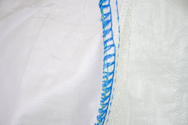 Worek BIG BAG 90x90x160 cm z lejem wsypowym i wysypowym 1000 kg