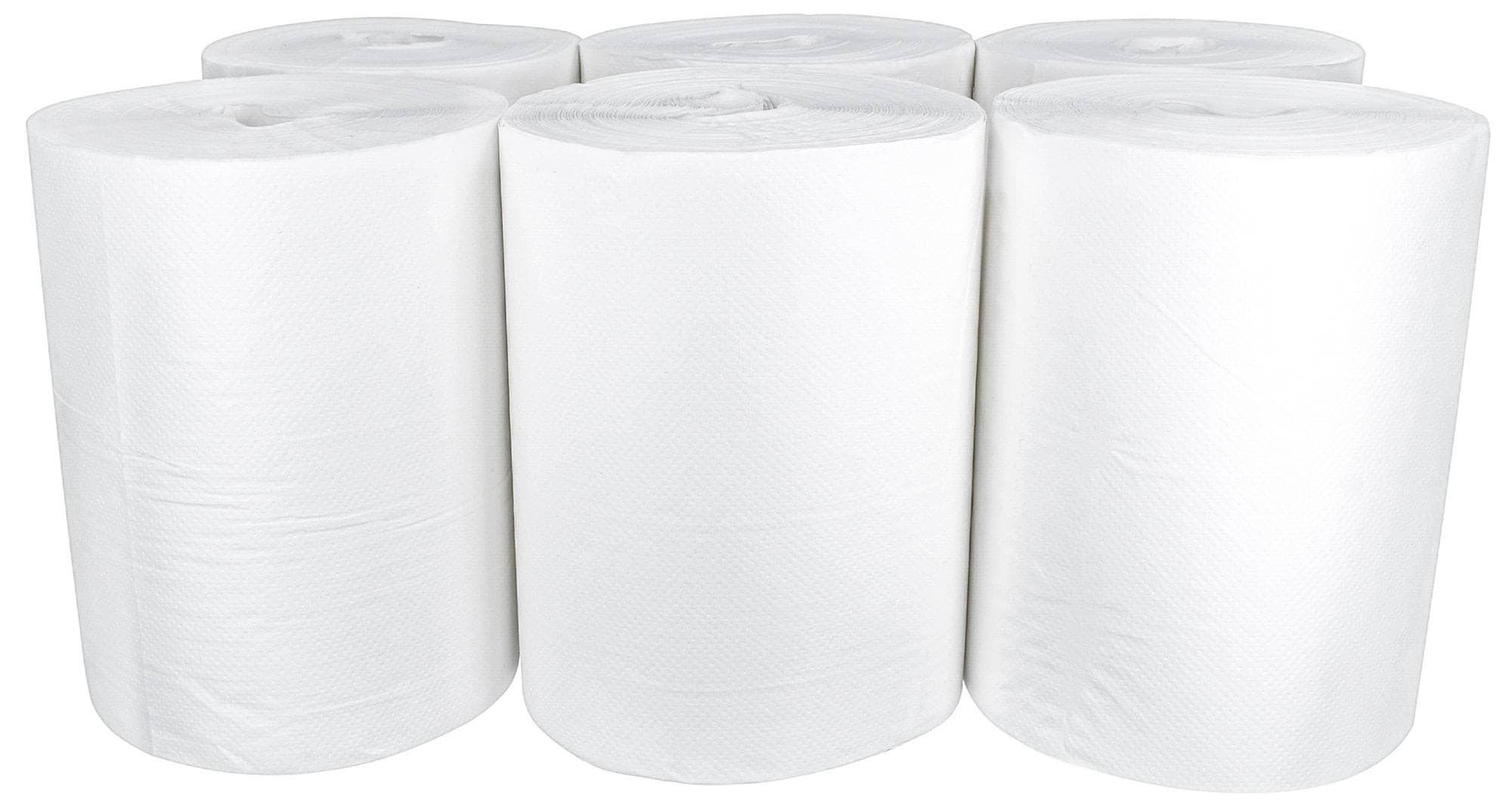 Papier do higieny wymion Udder Paper Pro, na mokro i sucho, 23 x 22 cm, 6 x 800 list., Can Agri