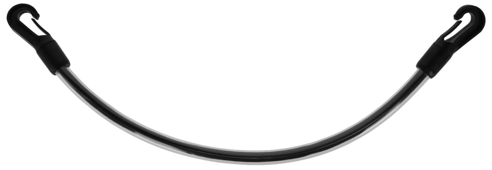 Pasek do derki pod ogon 39 cm Covalliero do 115-140 cm