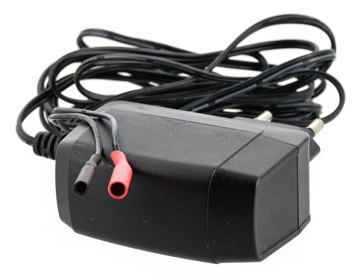 Zasilacz transformator 230/12V do elektryzatorów Power Magnum Canagri