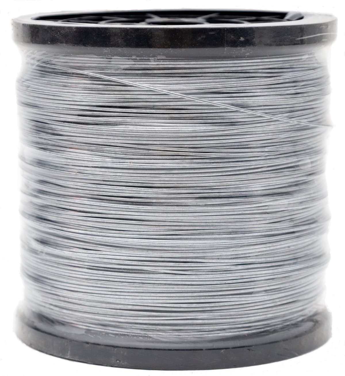 Drut ocynkowany do ogrodzeń elektrycznych, 1,2 mm, 1000 m