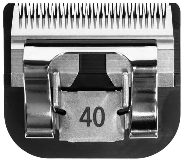 Ostrze do maszynki Aesculap SnapOn nr 40, DLC, 0,25 mm