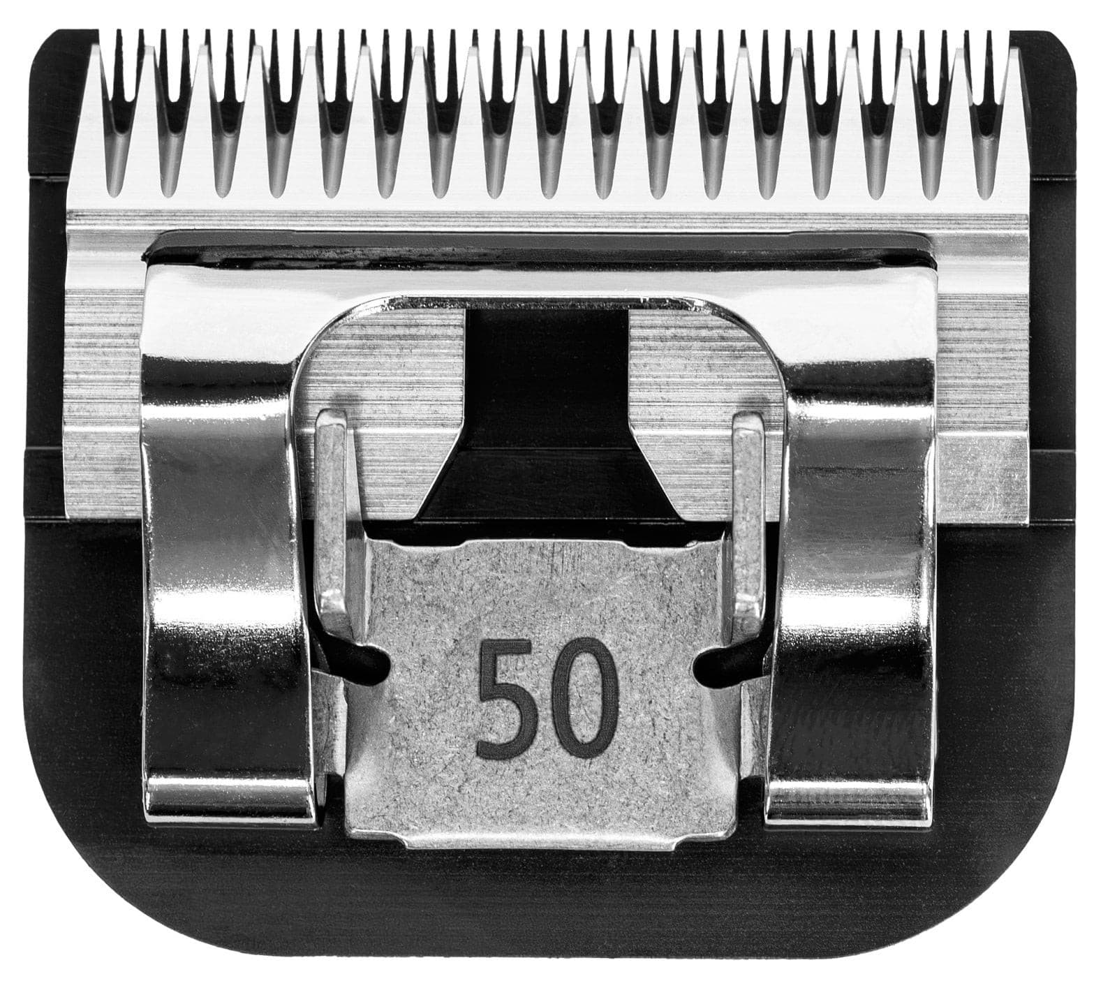 Ostrze do maszynki Aesculap DLC SnapOn nr 50, 0,2 mm